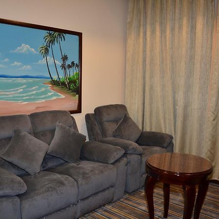 Armada Hotel Jazan エクステリア 写真