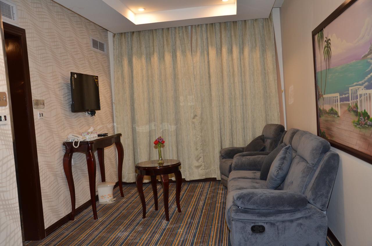 Armada Hotel Jazan エクステリア 写真